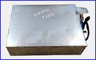 GPS navigation control module