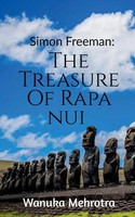 Wanuka Mehrotra | Simon Freeman | Taschenbuch | Englisch (2021) | Notion Press