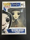 The Other Mother Funko POP! Animation #427 Coraline