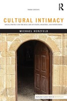 Michael Herzfeld | Cultural Intimacy | Taschenbuch | Englisch (2016) | Routledge