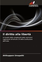 Il Diritto Alla Libertà Attikuppam Umapathi Taschenbuch Italienisch 2024