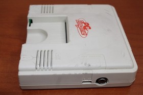 PC ENGINE CONSOLE PCENGINE NEC #3 + New PSU