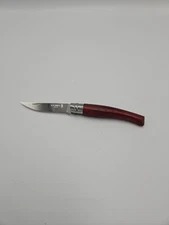 Opinel Slim Series Fillet Folding Knifes - Camping Fishing EDC Pocket Knife 8"