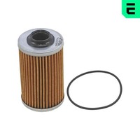 Optimal ÖLfilter OP-FOF40181 Filtereinsatz FüR Opel Vectra Caravan Z02 CC Signum