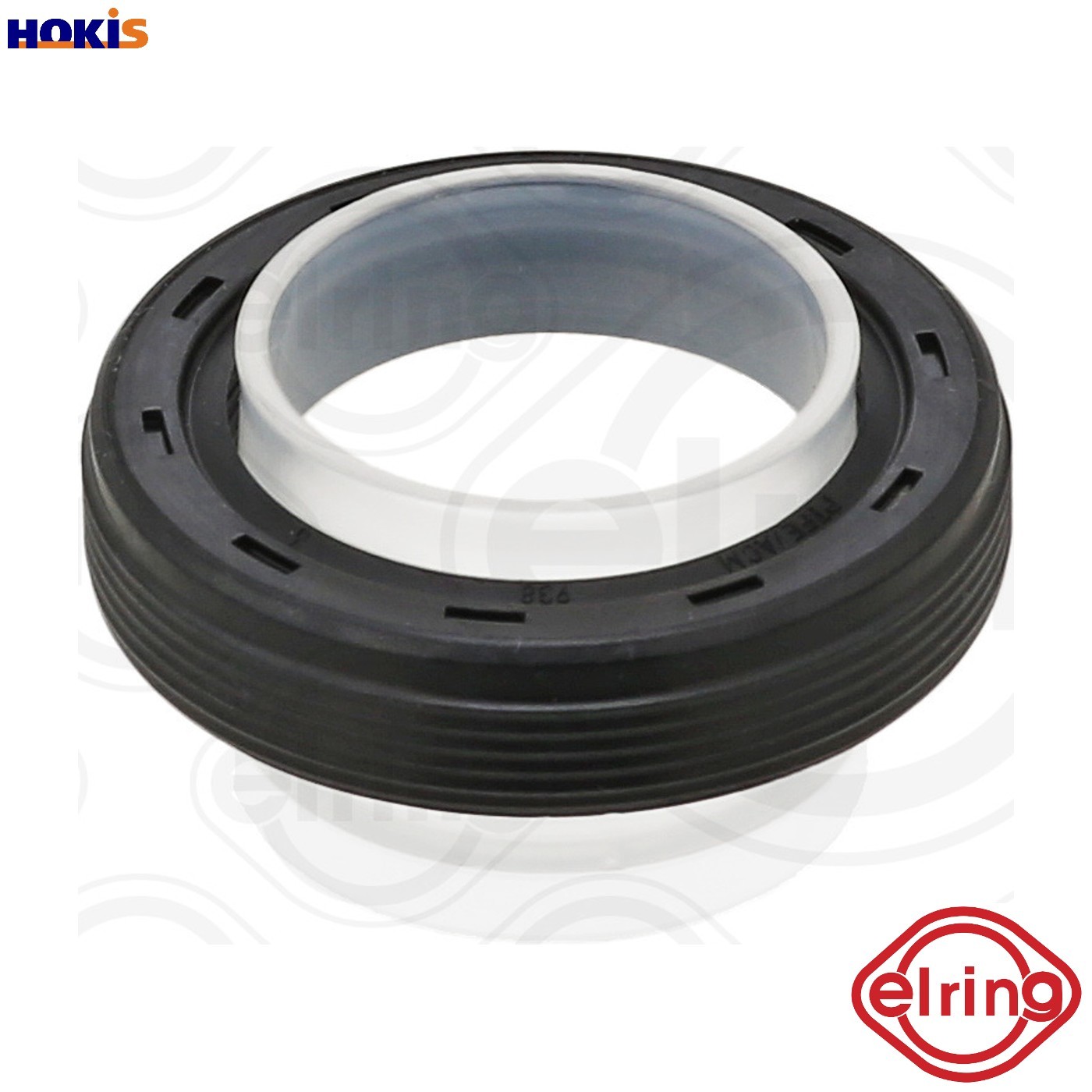✅Fits ELRING EL129780 Shaft Seal, crankshaft EL129780 Camshaft oil s ⭐UK Seller⭐ - Image 16