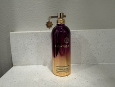 Sensual Instinct Montale parfum - un parfum unisex 2019
