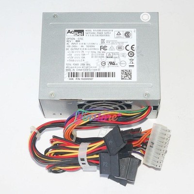 1 Pc. New SFXA5201B Switching Power Supply 200W