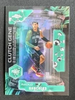2025 Topps Chrome Paolo Banchero Refractors Aqua (RAW)