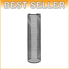 Mesh Tree Guards 5-Pack | 48" Trunk Protectors for Deer and Equipment Safety