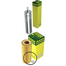 Filtre à carburant BMW 325
