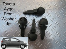 Pare-brise Toyota AYGO