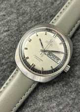 OMEGA Seamaster Cosmic Automatic 166.035 Cal. 752
