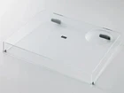Technics Dust Cover Clear Type with Hinge TTFA0457 Turntables New