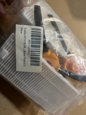 Poweka N79 N79S Ecovacs Deebot Replacement Parts Pack AS IS Opened, unused.