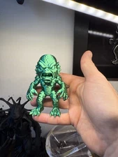 Custom Creature From The Black Lagoon