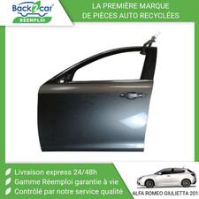 Porte avant et accessoires Alfa Romeo GIULIETTA