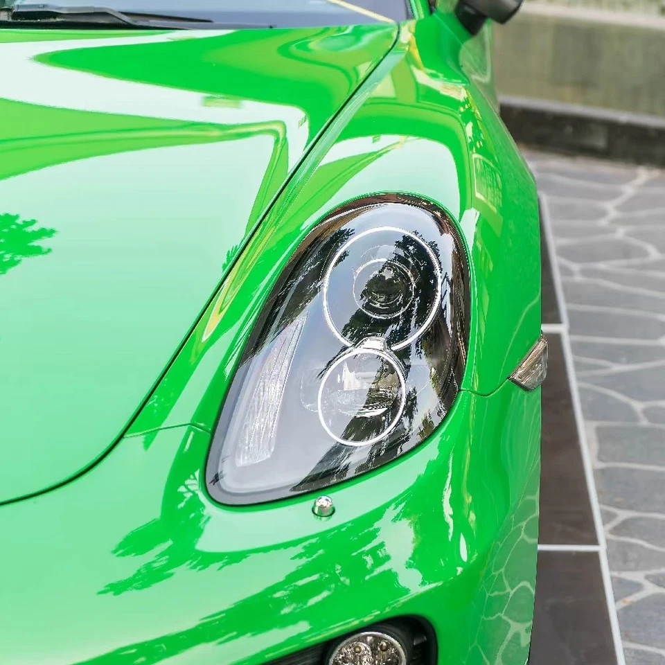 Kit Perfecoat PC-800 + PC-802 Automotriz Super Brillo Clearcoat (2:1) Foto 2 de 4