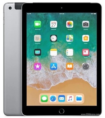 Apple iPad 6th Gen. 9.7