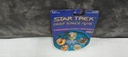 Star Trek Deep Space Nine - 1993 Collectable Action Marbles — photo 2