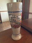 GERMAN STONEWARE BEER PISNER GRUB VOM OKTOBERFEST GERZIT — photo 2