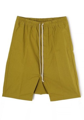 Rick Owens Light Cotton Ricks Pods Sulfat RU01B1384 P 72 29962336