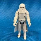 Vintage 1980 Kenner Star Wars Action Figure Imperial Stormtrooper Hoth