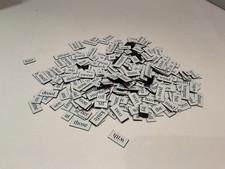 Vintage Magnetic Poetry Kit 1993 Made in USA  Original Version 