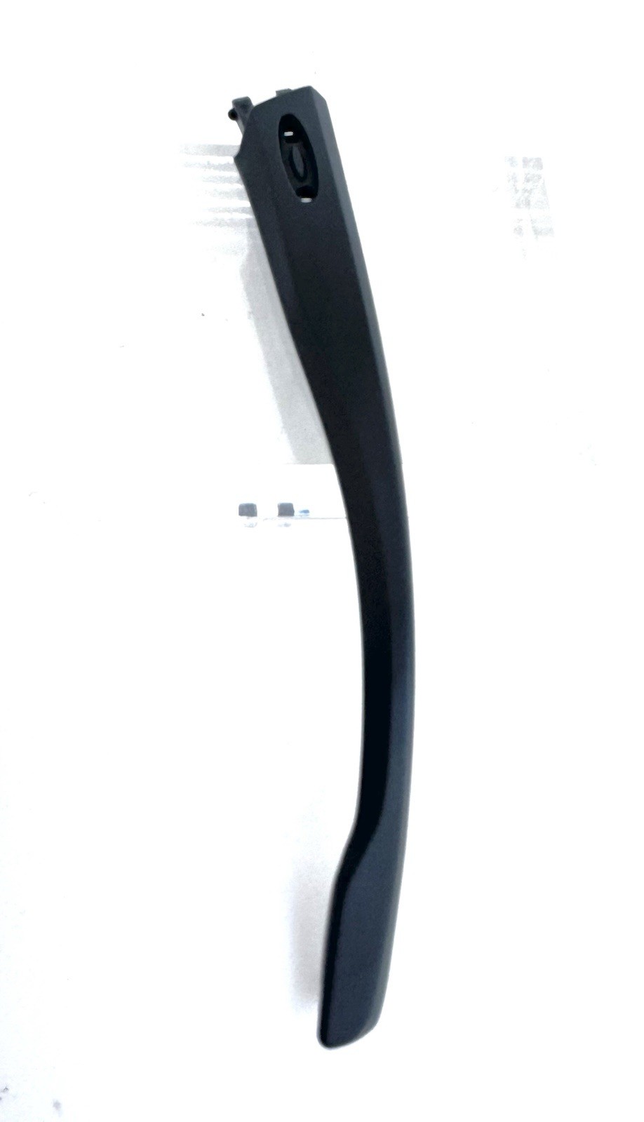 Oakley Authentic Split Shot Matte Gray Left Arm R… - image 4