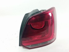 6R0945258A HECKLEUCHTE RECHTS / 144133 FÜR VOLKSWAGEN POLO V 6R1, 6C1 1.2 TSI