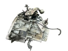 CAMBIO MANUALE COMPLETO PER FIAT Scudo 1° Serie RHX Diesel 2000 (94>04)