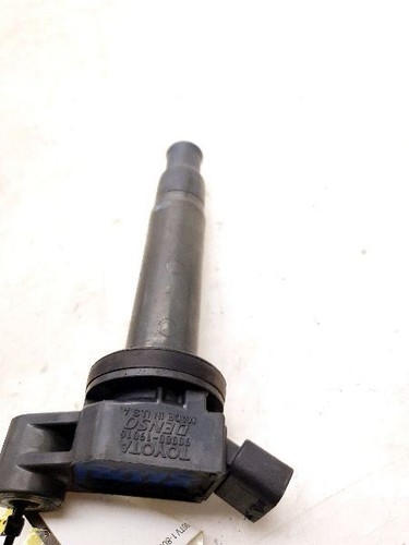 00-04 TOYOTA AVALON 3.0L 6CYL IGNITOR COIL ASSEMBLY - Picture 4 of 12