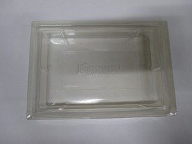 NES -- GRADIUS -- Boxed. Masterpiece shooter. Famicom, Japan Game. 10218