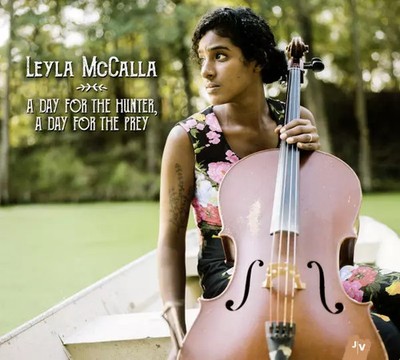 A Day For The Hunter, A Day For The Prey, Leyla McCalla