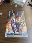 ULTIMATE ENDGAME #1 RYAN STEGMAN VARIANT DOCTOR DOOM SPIDER-MAN