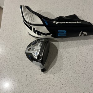 Sim 2 Head Cover | eBay