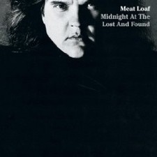 Meat Loaf - Midnight At The Lost And Found, LP, (Vinyl)