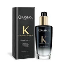 Kerastase Chronologiste Huile De Parfum Fragrance In Oil 3.4oz/100ml NEW SEALED