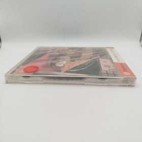 DEATH CRIMSON 2 Game for SEGA DREAMCAST (DC) NTSC-JAPAN (NEW - BRAND NEW)