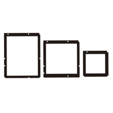 RGB Backplate 5V 3 Pin Light-Emitting ARGB Sync Back Light for ATX