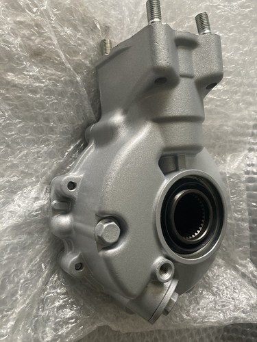 Honda Trx300 FW Fourtrax 2x4 4x4 Rear Differential Fits 88-2000 41300-HM5-A10 - Picture 2 of 15