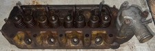 A+ SERIES 998cc CAM4810 CLASSIC MINI/METRO CYLINDER HEAD UNLEADED