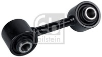 Vorderachse Rechts Febi Bilstein 42385 Stange/Strebe, Stabilisator FüR Mazda