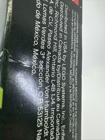 LEGO Star Wars: Jedi Starfighter & Kamino 75006 2013 Brand New