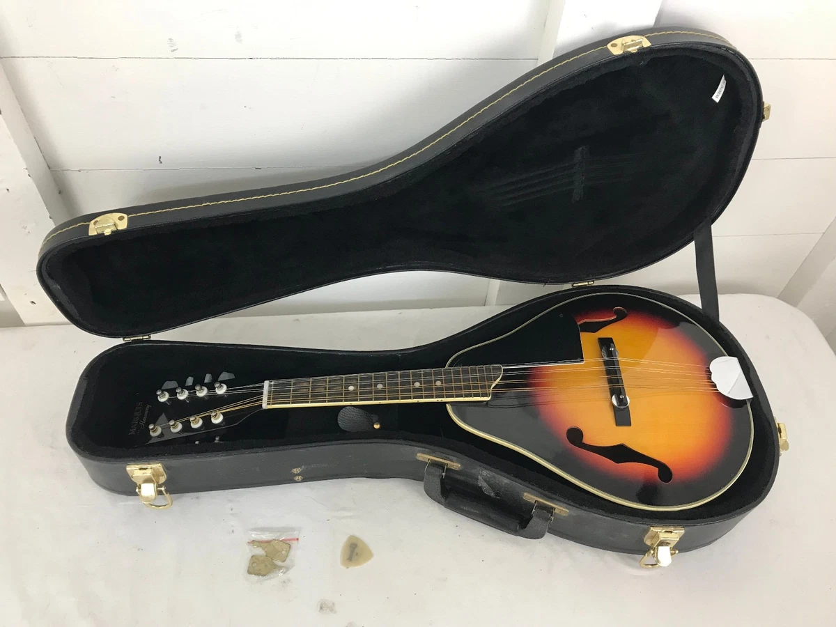 Harmony Mandolins for sale | eBay