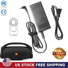 20V AC Adapter Charger for JBL Boombox Portable Wireless Speaker Power Supply US