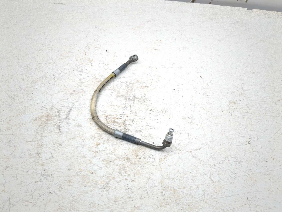 14-20 Polaris Slingshot SL Rear Brake Line Hose 1911781 - Image 2 of 4