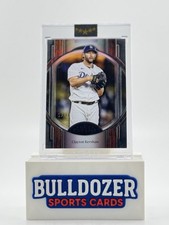 2025 Topps Five Star Los Angeles Dodgers Clayton Kershaw /50