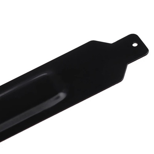 Couvercles de Fente PCI 5 Pièces en Métal Noir pour Fente PCI U2W15870 - Photo 8/8