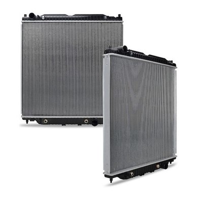 Mishimoto Diesel Replacement Radiator, fits Ford F-Series Super Duty 6.0L V8