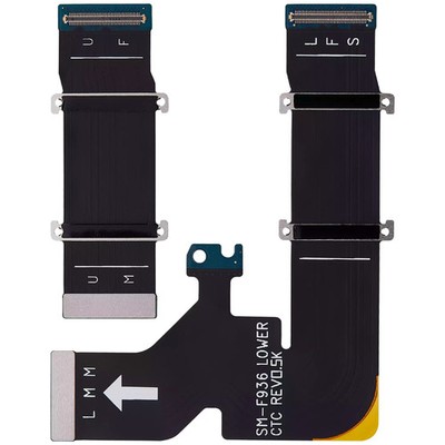 Original Samsung Galaxy Z Fold 4 (F936) Hinge Flex Cable Premium